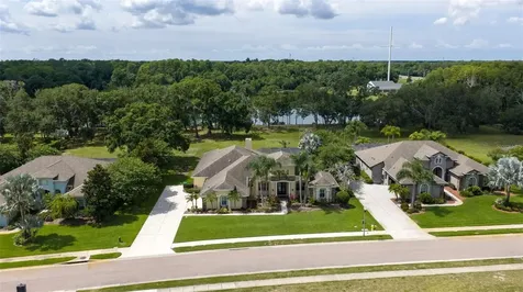 3162 Foxwood Lane Tarpon Springs FL 34688