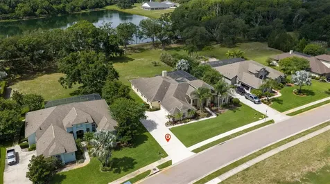 3162 Foxwood Lane Tarpon Springs FL 34688