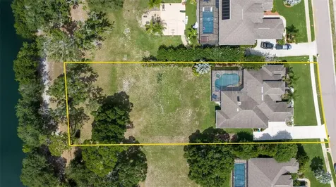 3162 Foxwood Lane Tarpon Springs FL 34688