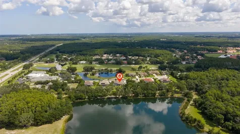3162 Foxwood Lane Tarpon Springs FL 34688