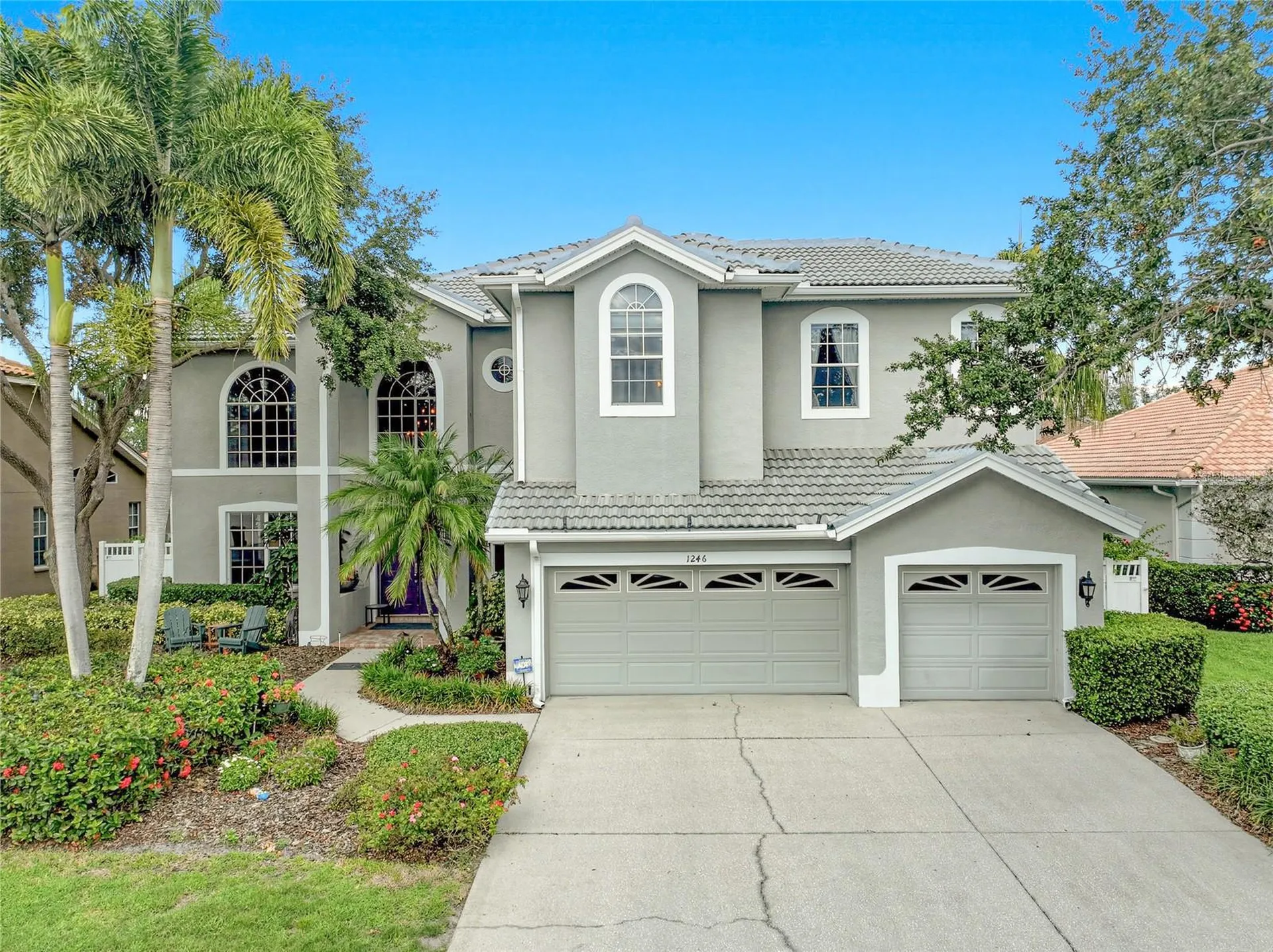 1246 Darlington Oak Circle NE St Petersburg FL 33703