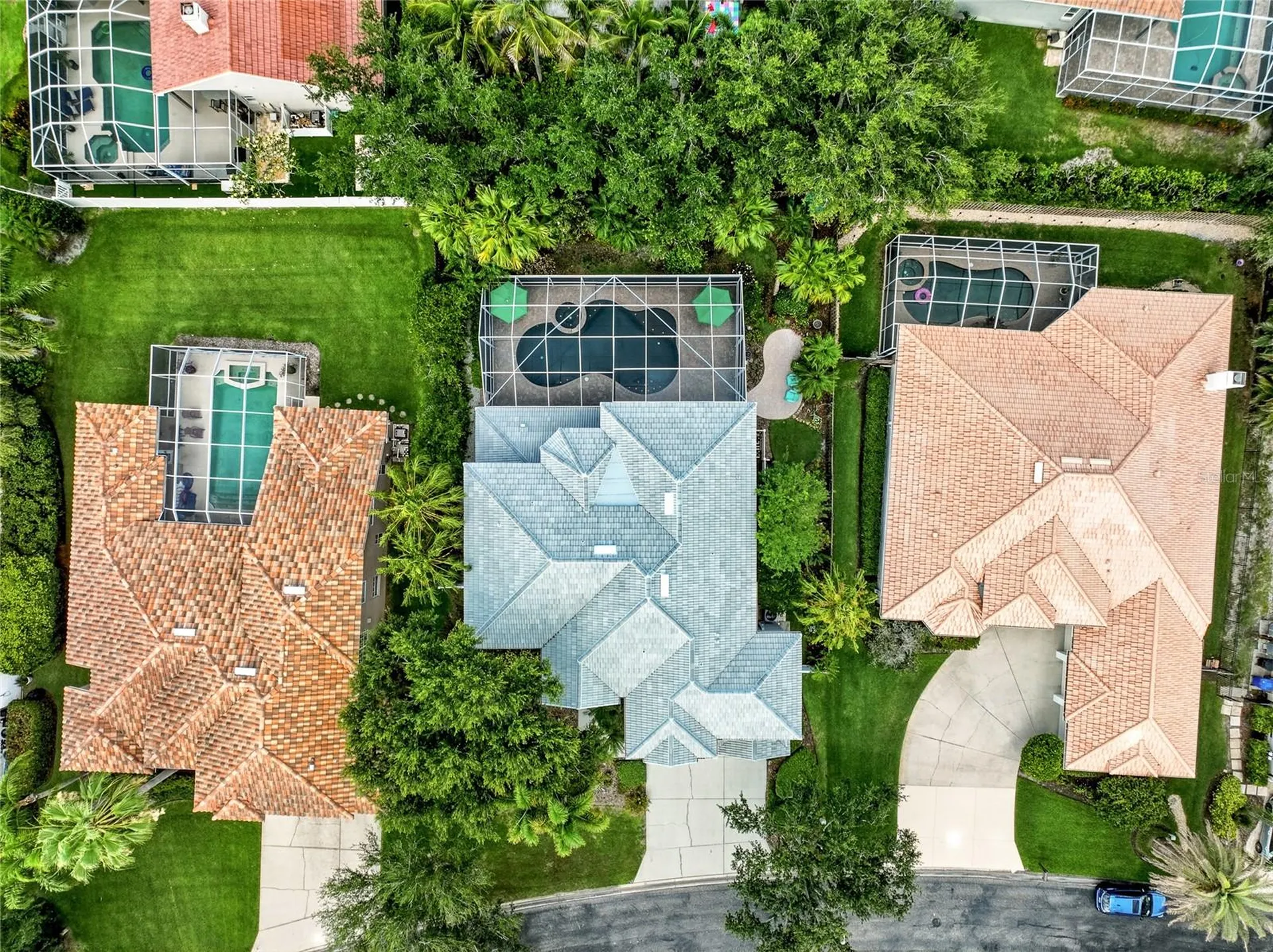 1246 Darlington Oak Circle NE St Petersburg FL 33703