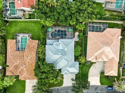 1246 Darlington Oak Circle NE St Petersburg FL 33703