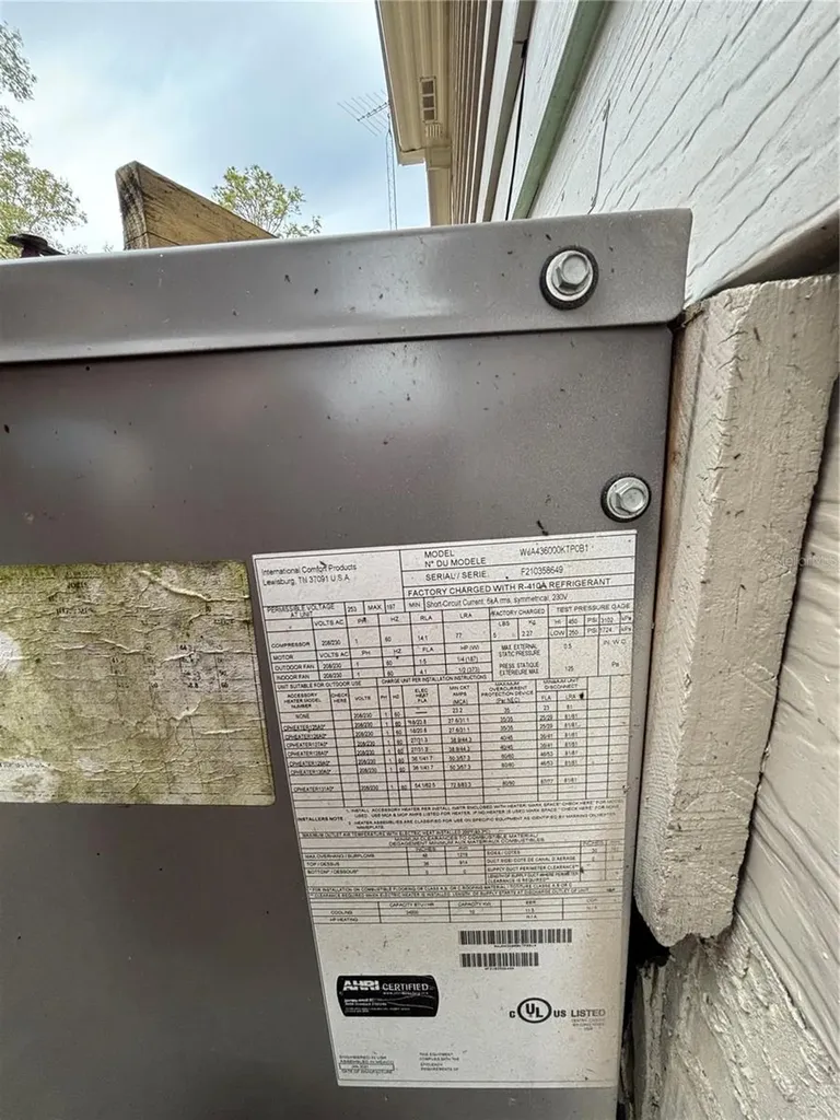 2420 SE 175th Terrace Silver Springs FL 34488