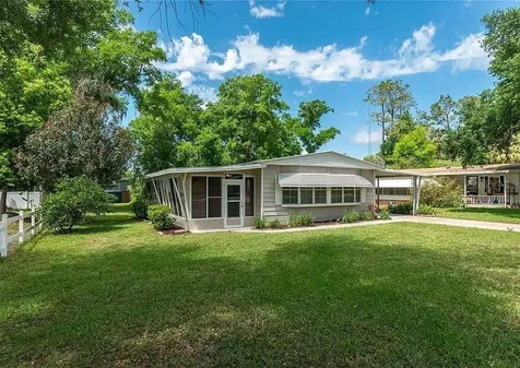 2420 SE 175th Terrace Silver Springs FL 34488
