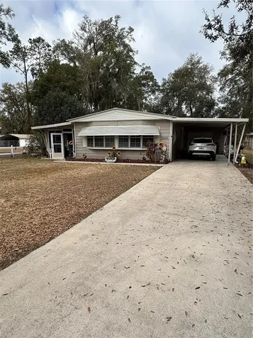 2420 SE 175th Terrace Silver Springs FL 34488