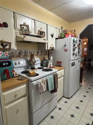 2420 SE 175th Terrace Silver Springs FL 34488