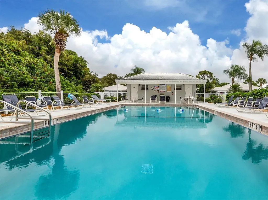 431 Wexford Circle Venice FL 34293