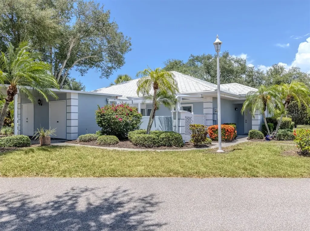 431 Wexford Circle Venice FL 34293