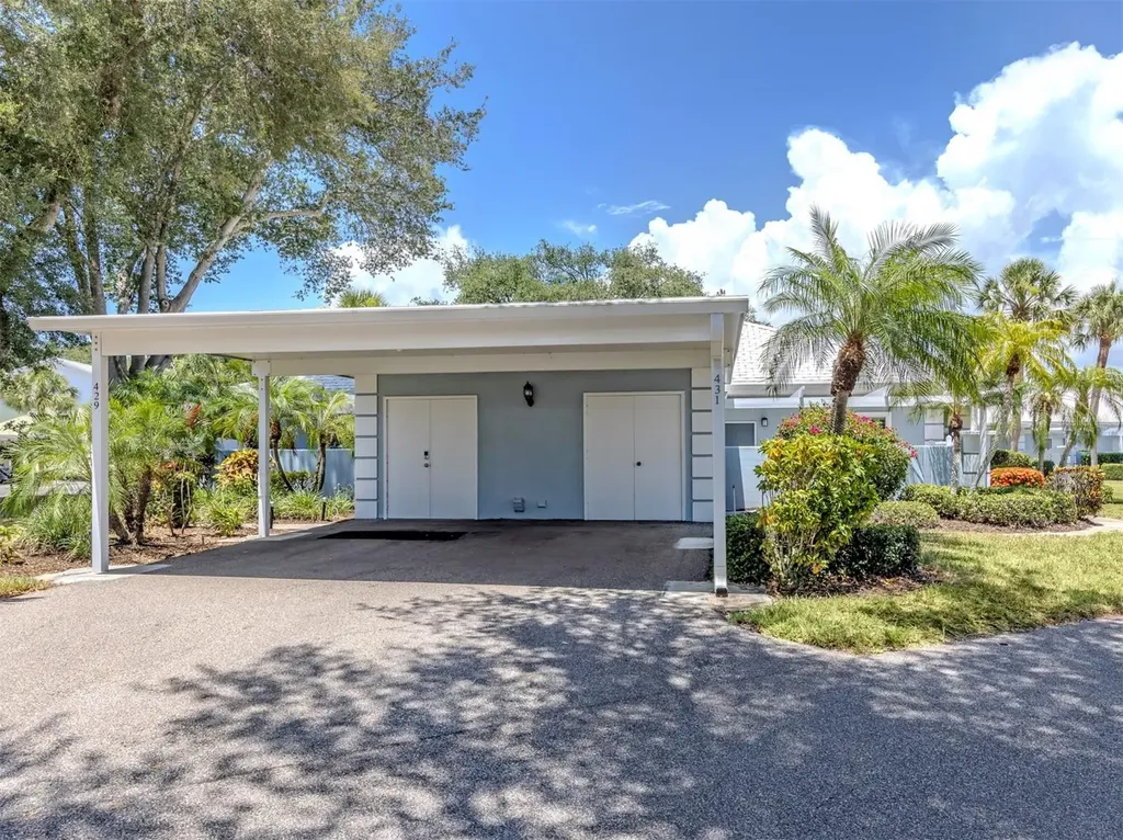 431 Wexford Circle Venice FL 34293