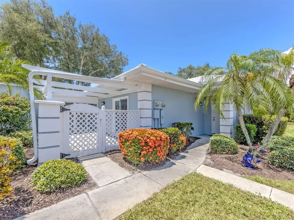 431 Wexford Circle Venice FL 34293