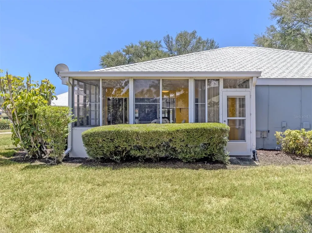 431 Wexford Circle Venice FL 34293
