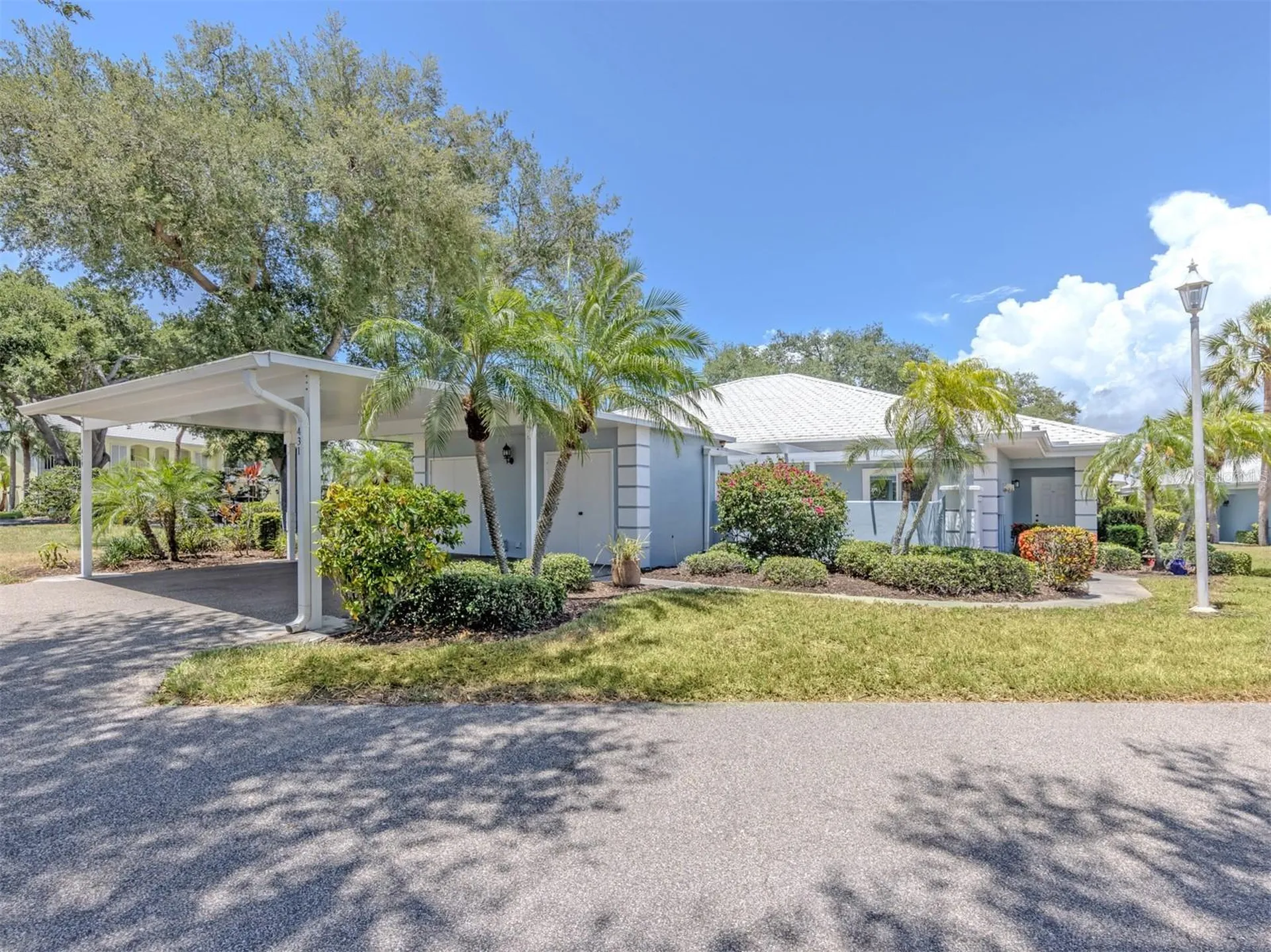 431 Wexford Circle Venice FL 34293