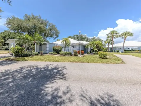 431 Wexford Circle Venice FL 34293