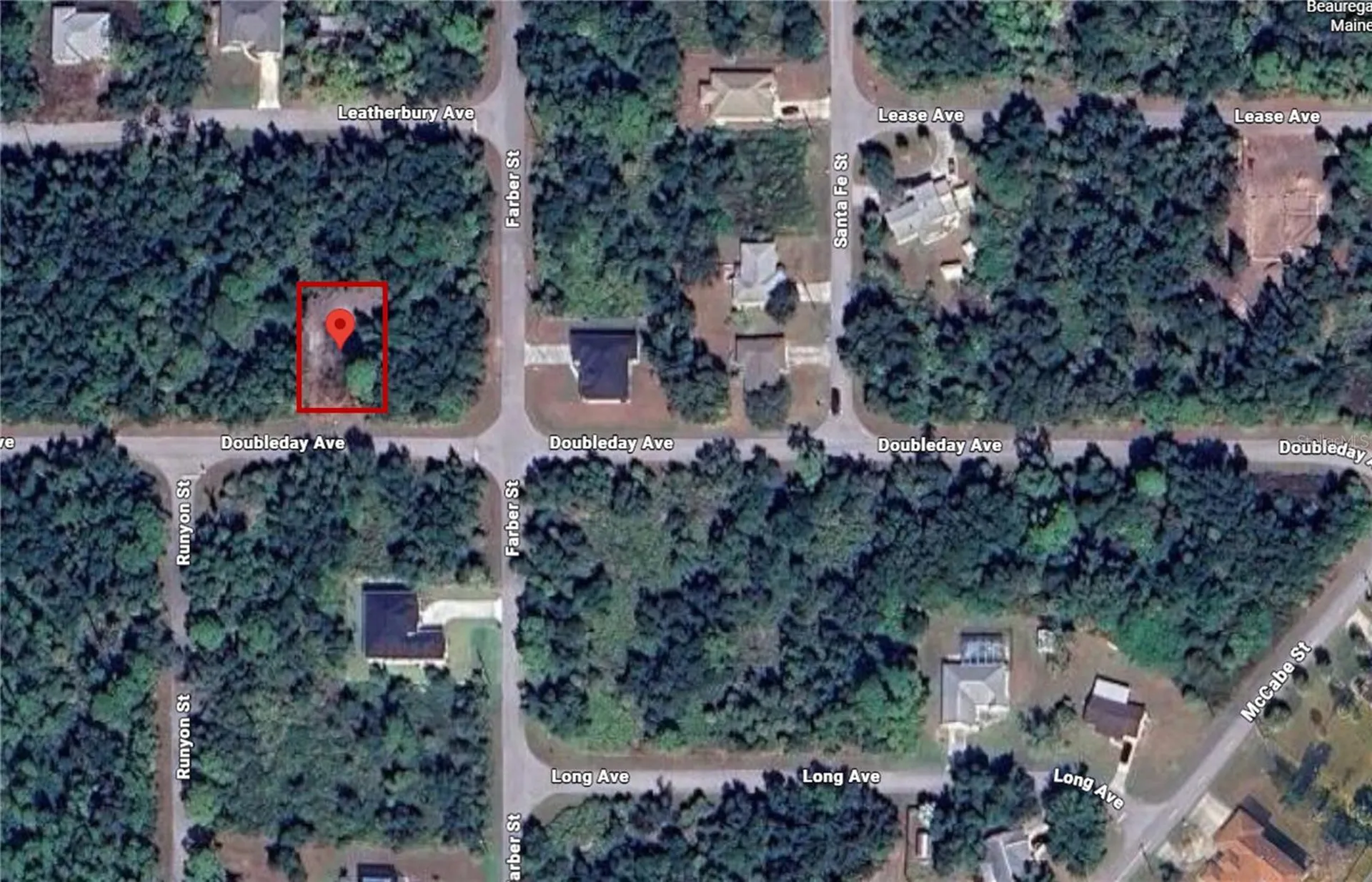13406 Doubleday Avenue Port Charlotte FL 33953