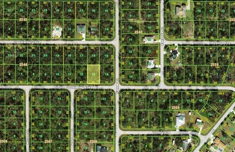 13406 Doubleday Avenue Port Charlotte FL 33953