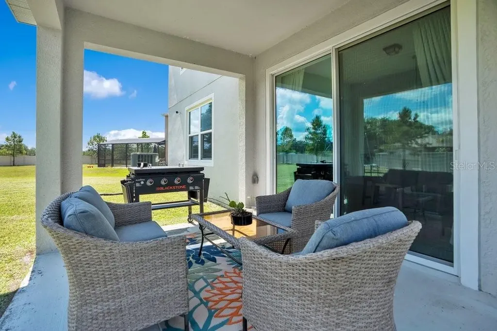 5063 Hatchineha Court St Cloud FL 34772