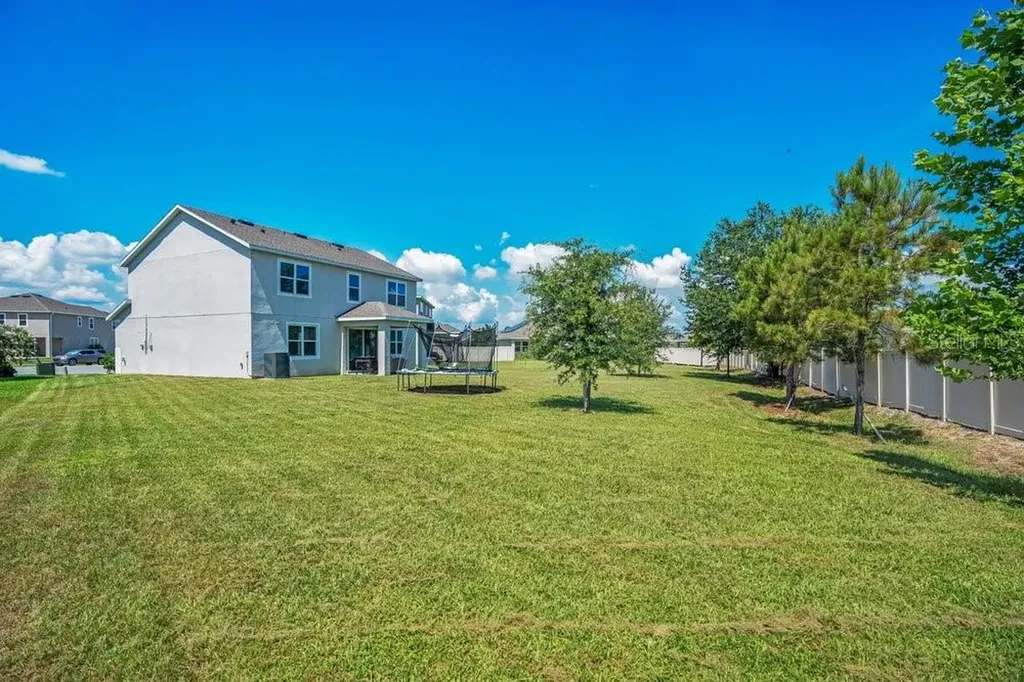 5063 Hatchineha Court St Cloud FL 34772