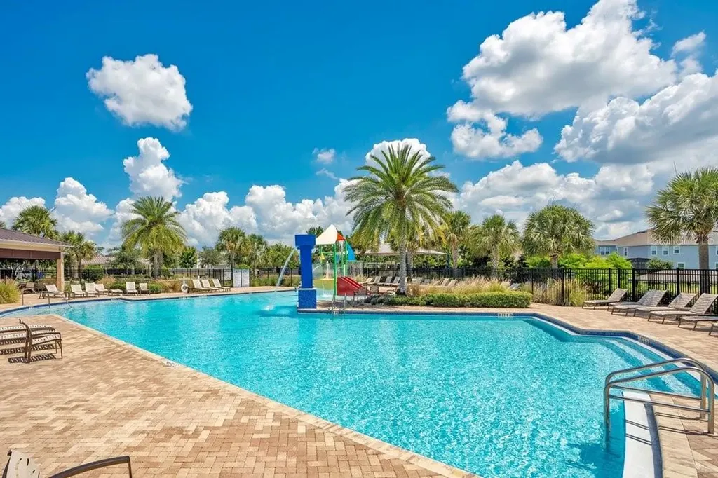 5063 Hatchineha Court St Cloud FL 34772