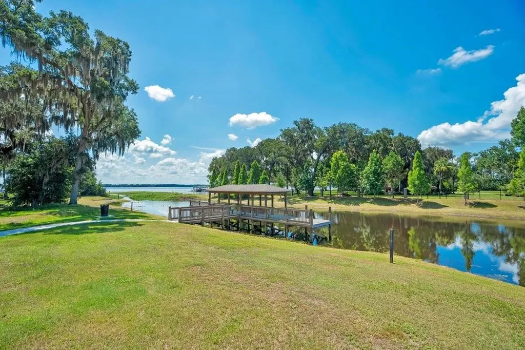 5063 Hatchineha Court St Cloud FL 34772