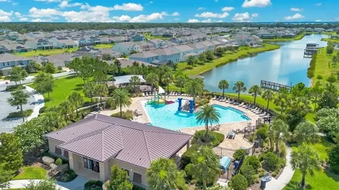 5063 Hatchineha Court St Cloud FL 34772