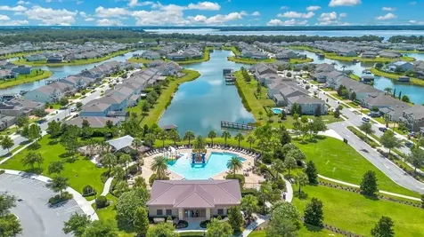 5063 Hatchineha Court St Cloud FL 34772