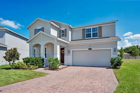 5063 Hatchineha Court St Cloud FL 34772