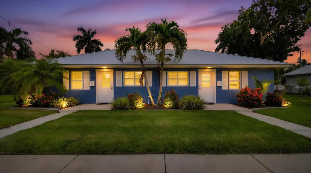 708 W Olympia Avenue Punta Gorda FL 33950