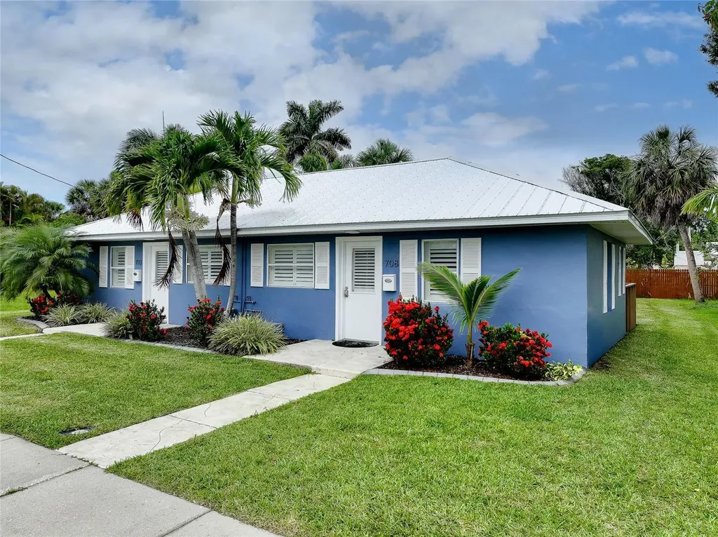 708 W Olympia Avenue Punta Gorda FL 33950