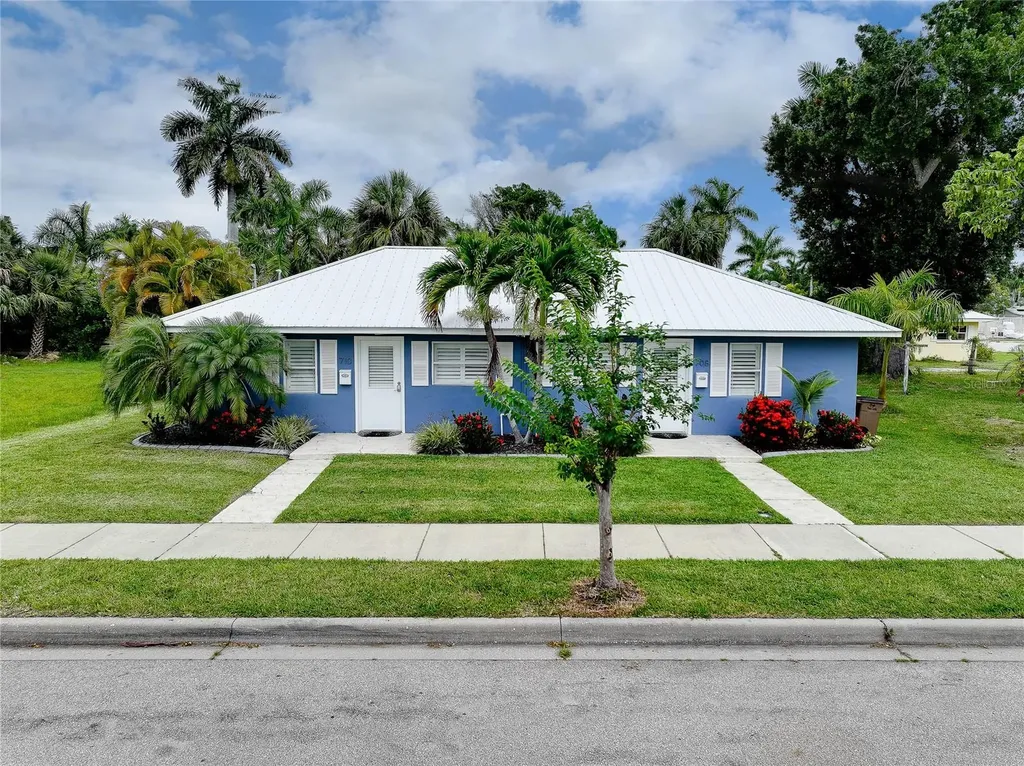 708 W Olympia Avenue Punta Gorda FL 33950