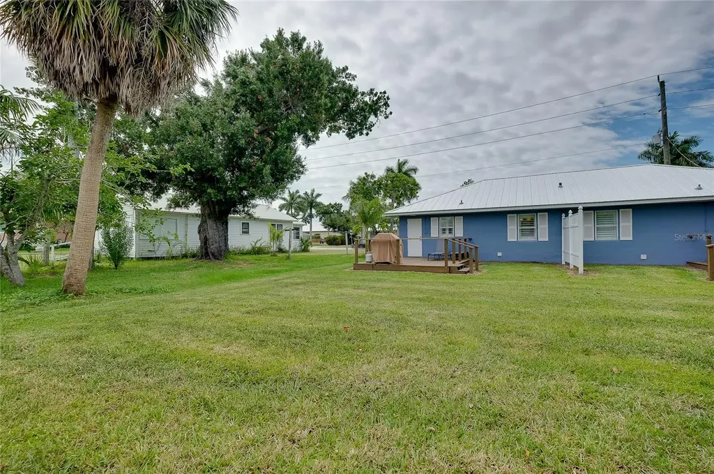 708 W Olympia Avenue Punta Gorda FL 33950