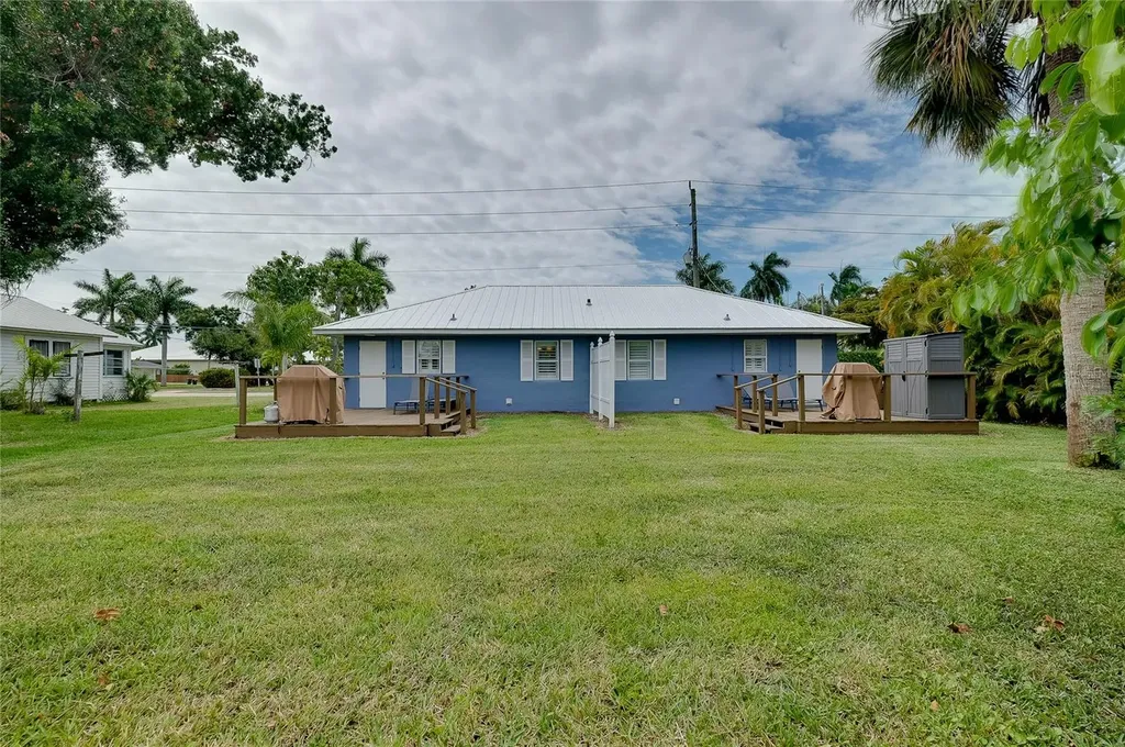 708 W Olympia Avenue Punta Gorda FL 33950