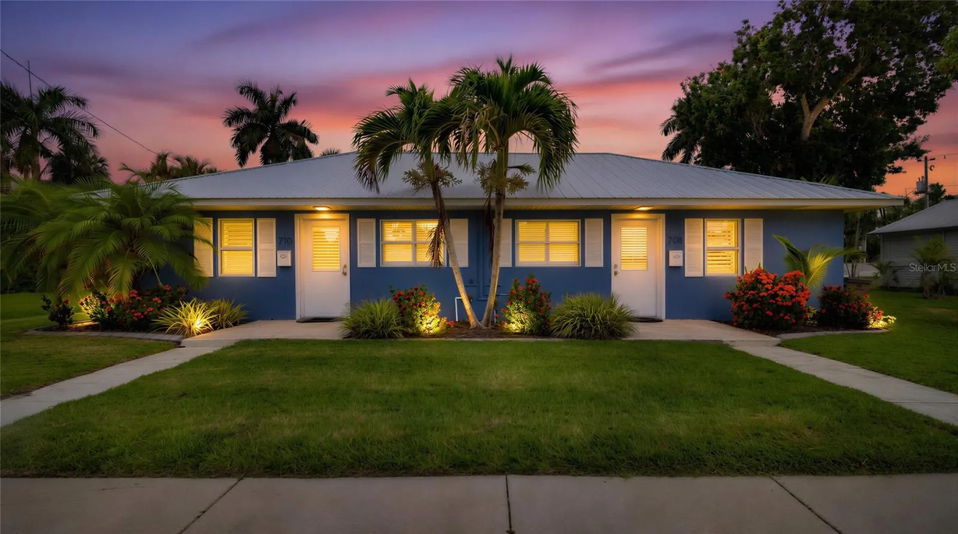 708 W Olympia Avenue Punta Gorda FL 33950