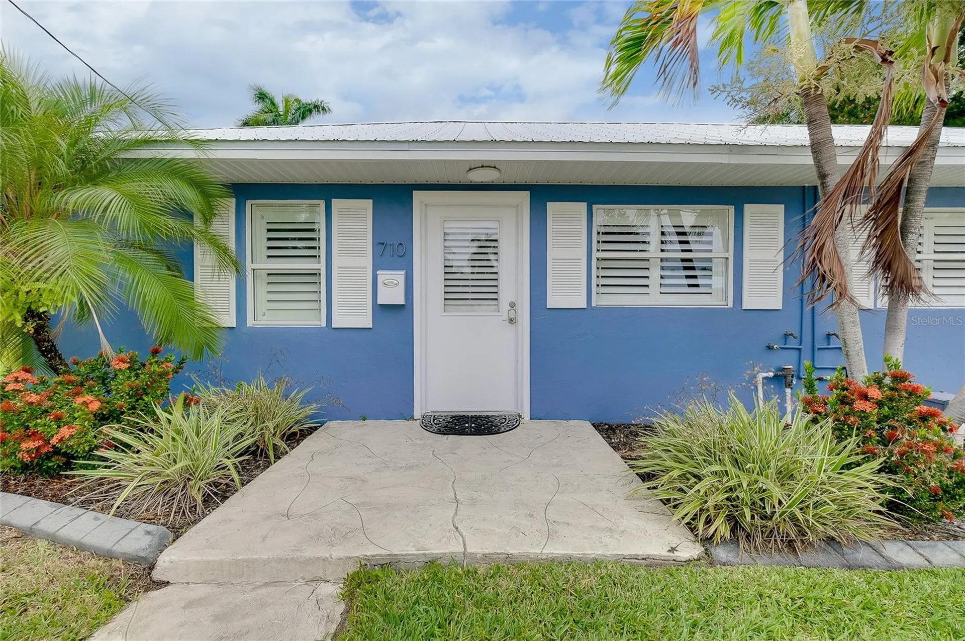 708 W Olympia Avenue Punta Gorda FL 33950