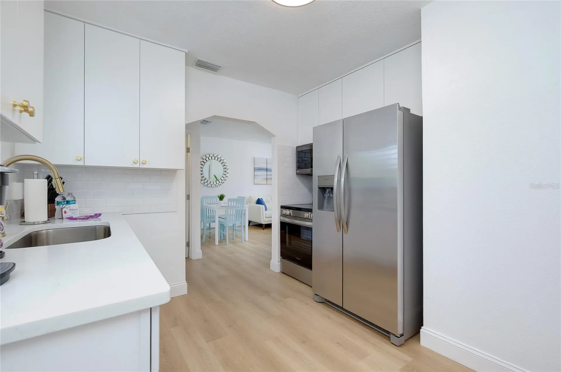 708 W Olympia Avenue Punta Gorda FL 33950