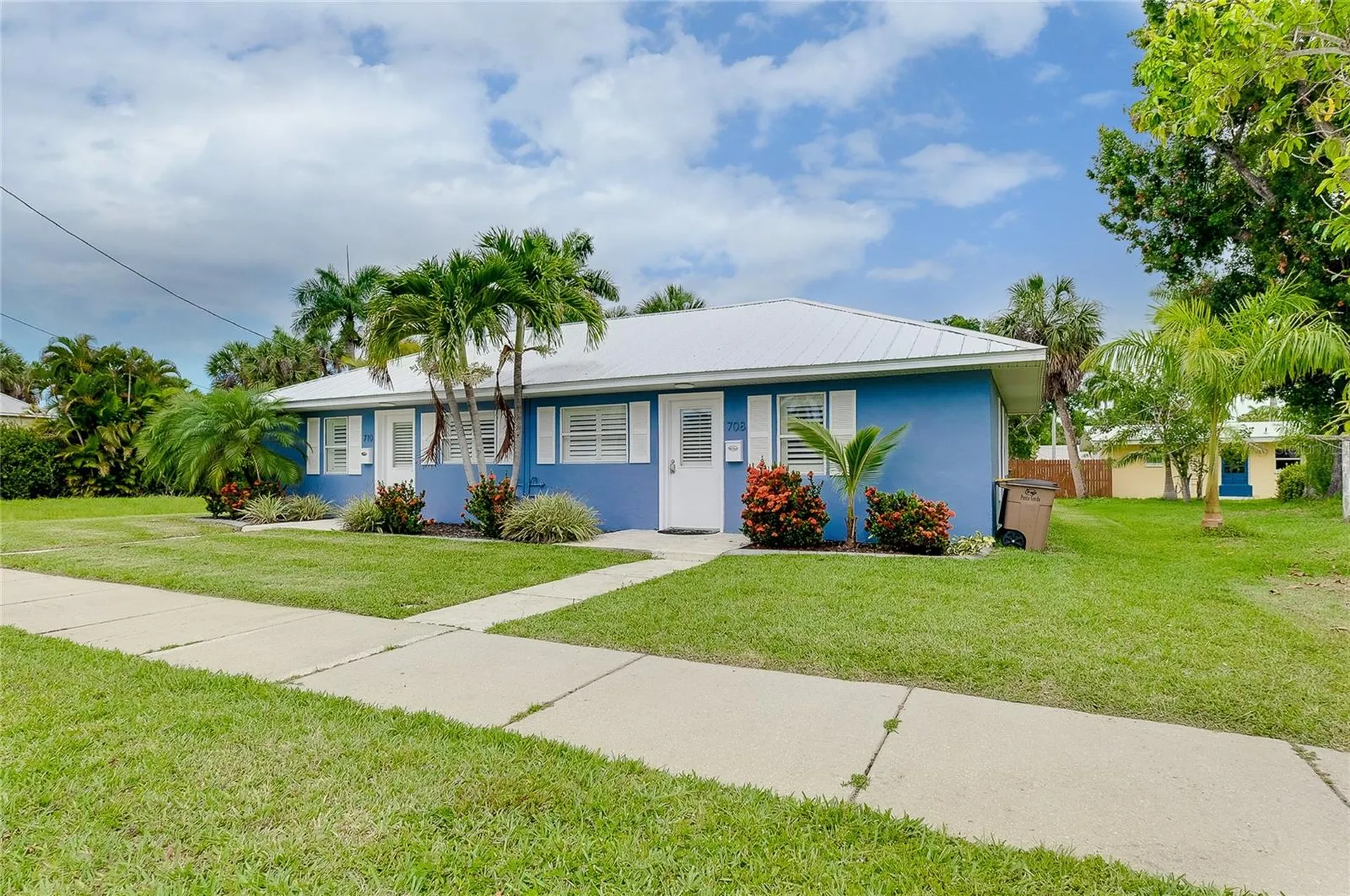 708 W Olympia Avenue Punta Gorda FL 33950