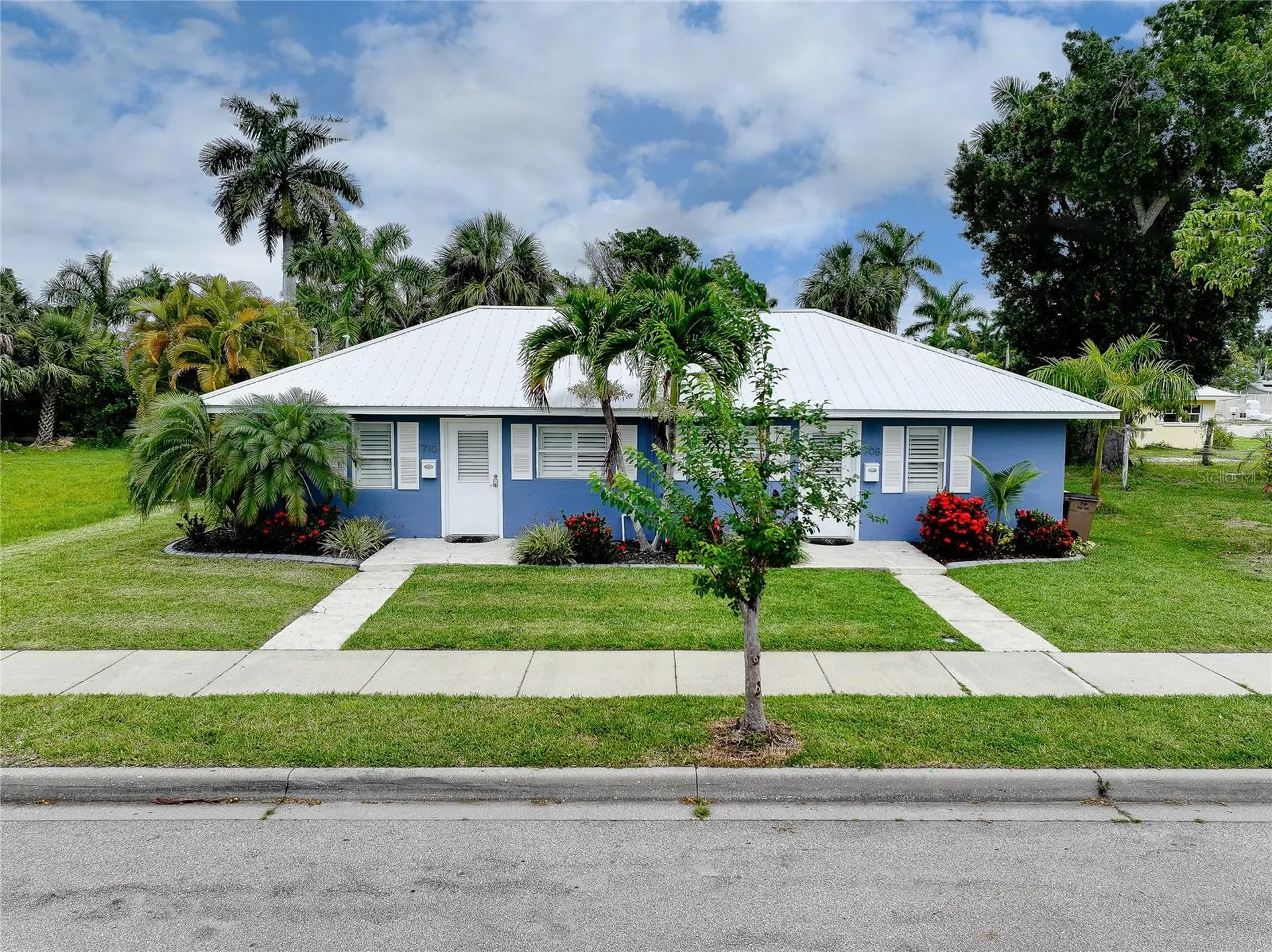 708 W Olympia Avenue Punta Gorda FL 33950