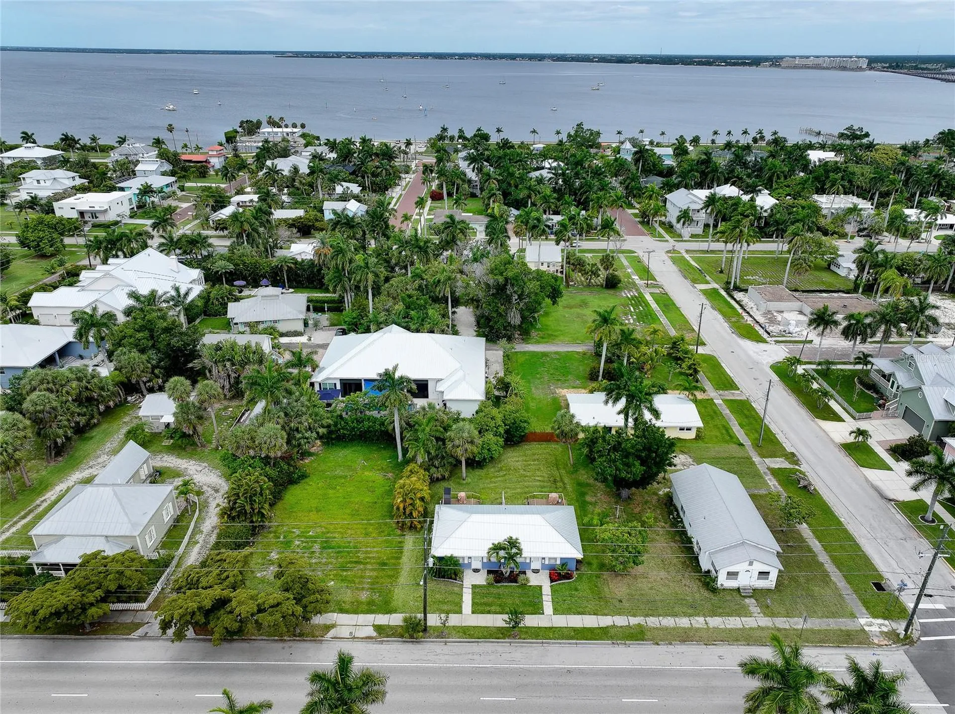 708 W Olympia Avenue Punta Gorda FL 33950