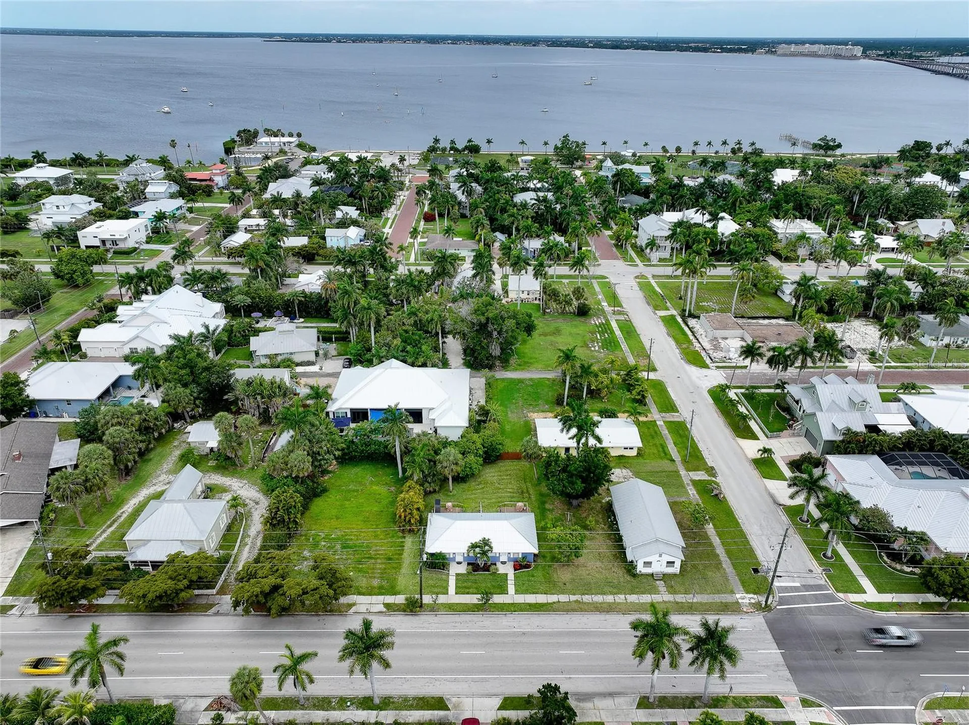 708 W Olympia Avenue Punta Gorda FL 33950
