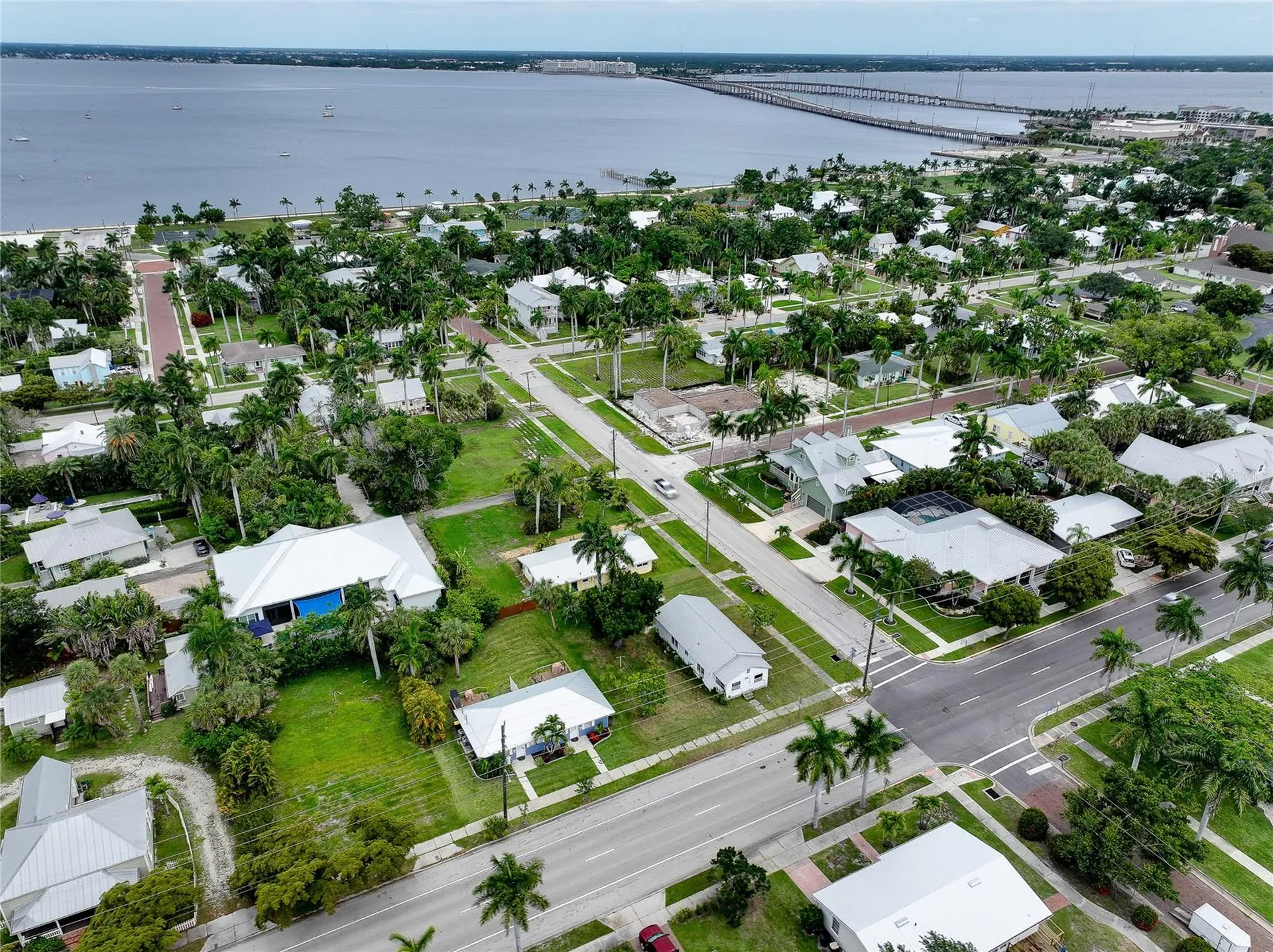 708 W Olympia Avenue Punta Gorda FL 33950