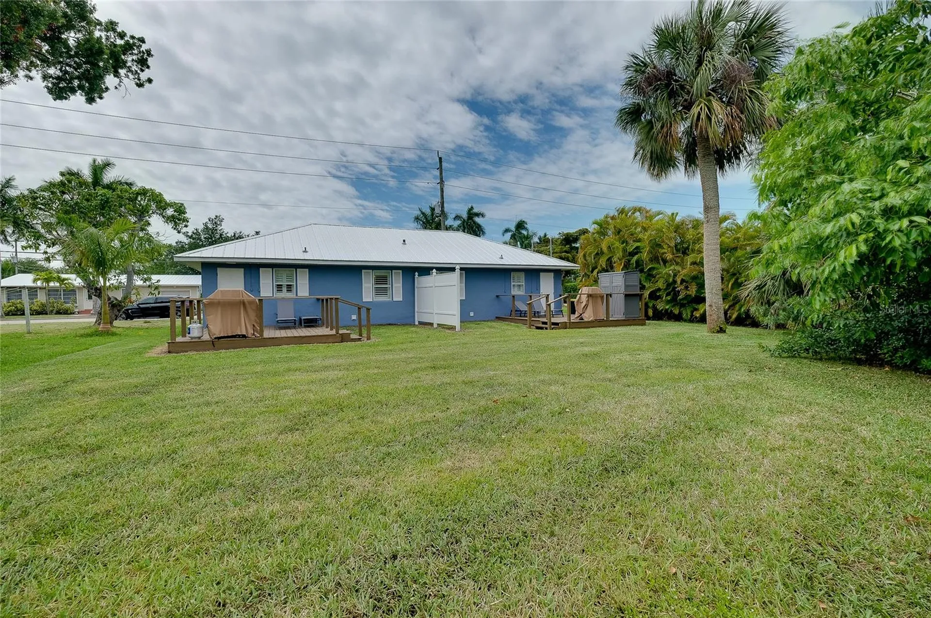 708 W Olympia Avenue Punta Gorda FL 33950