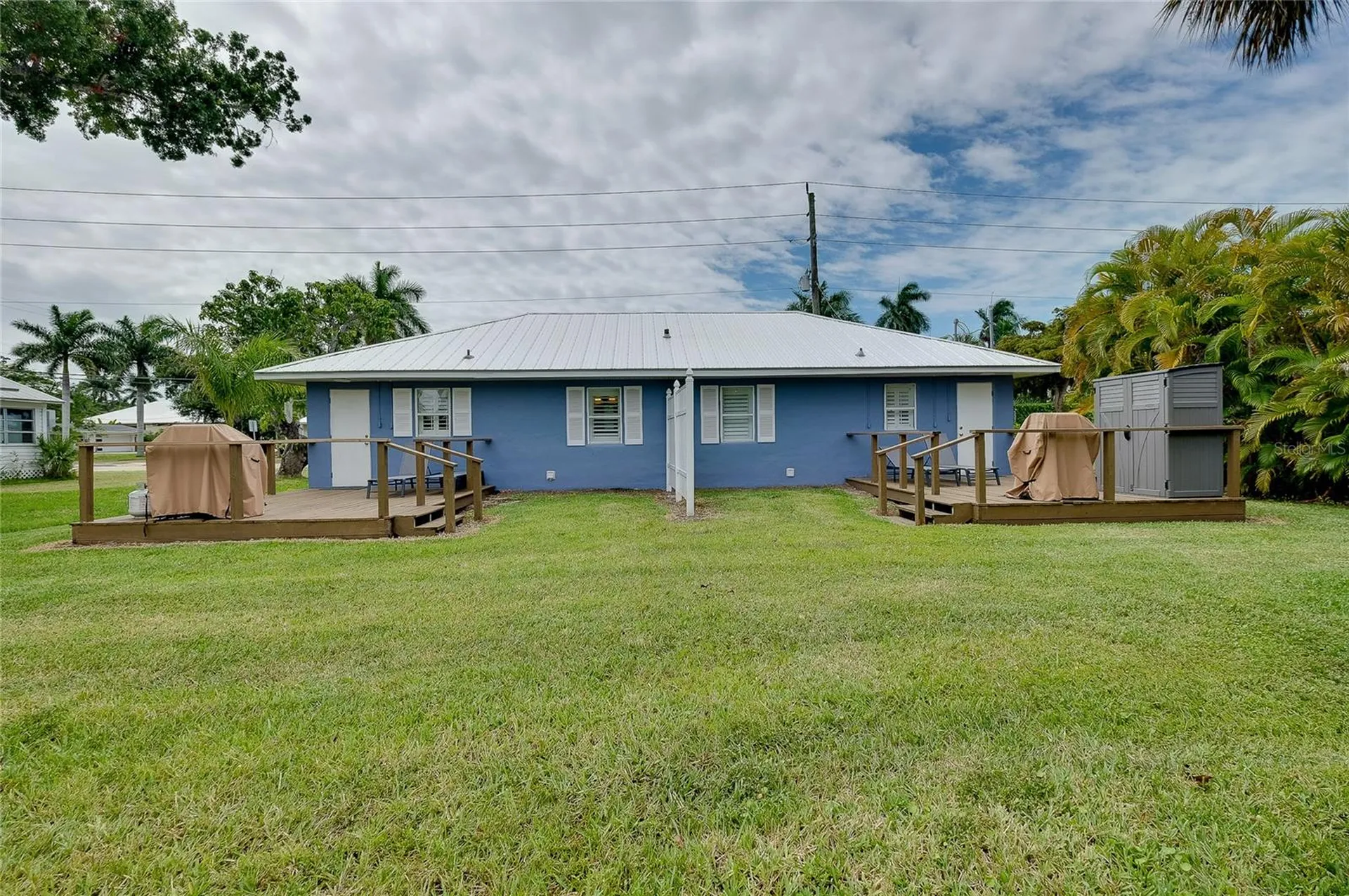 708 W Olympia Avenue Punta Gorda FL 33950