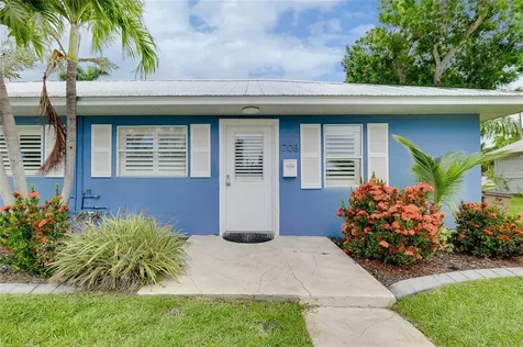 708 W Olympia Avenue Punta Gorda FL 33950