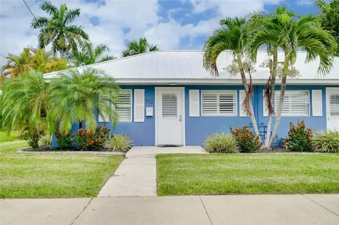 708 W Olympia Avenue Punta Gorda FL 33950