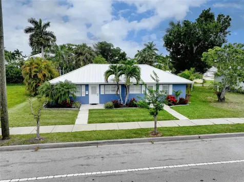 708 W Olympia Avenue Punta Gorda FL 33950