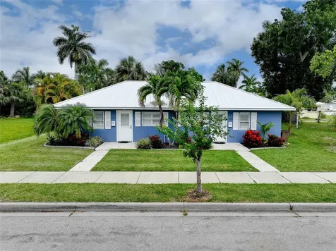 708 W Olympia Avenue Punta Gorda FL 33950