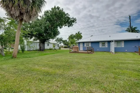 708 W Olympia Avenue Punta Gorda FL 33950