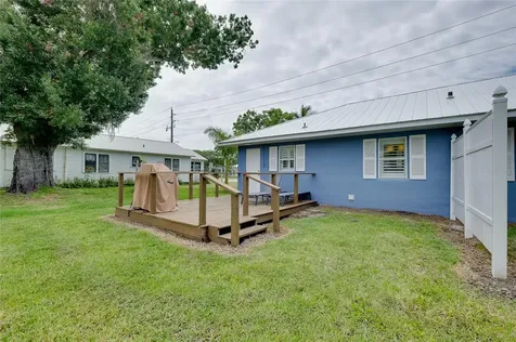 708 W Olympia Avenue Punta Gorda FL 33950