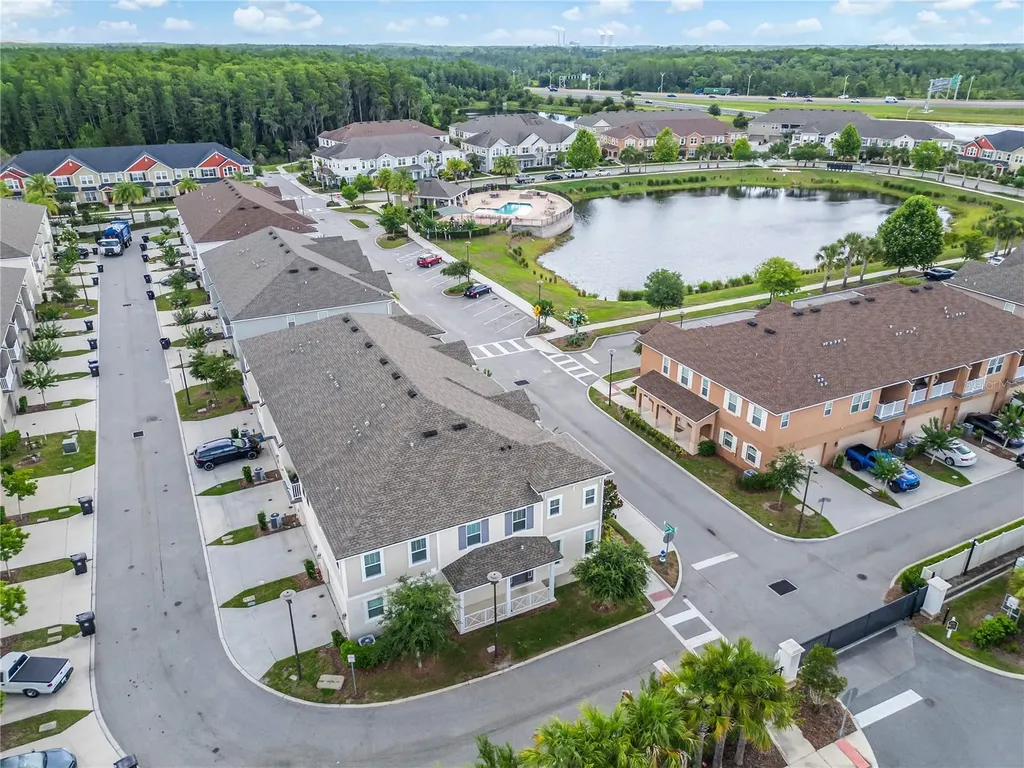 9586 Poplar Ridge Avenue Orlando FL 32832