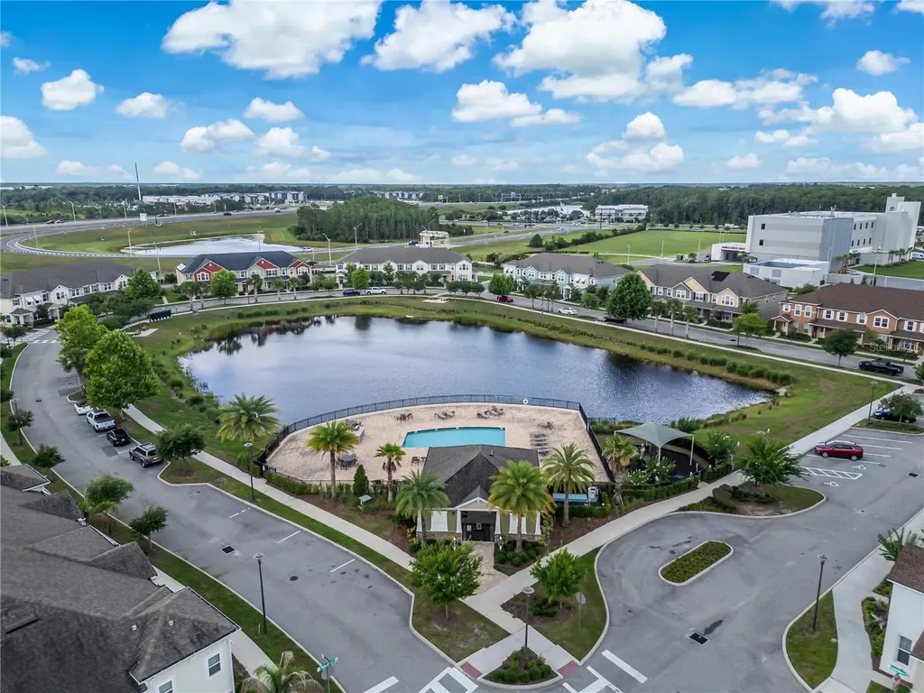 9586 Poplar Ridge Avenue Orlando FL 32832